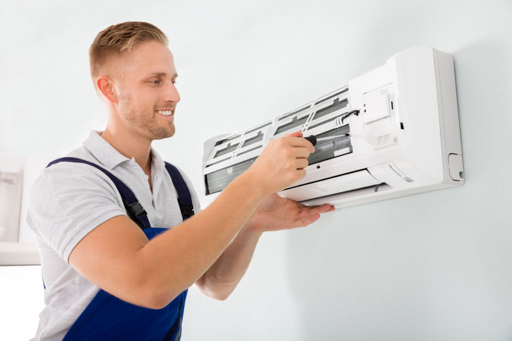 Torbalı LG Beko Klima Servisi